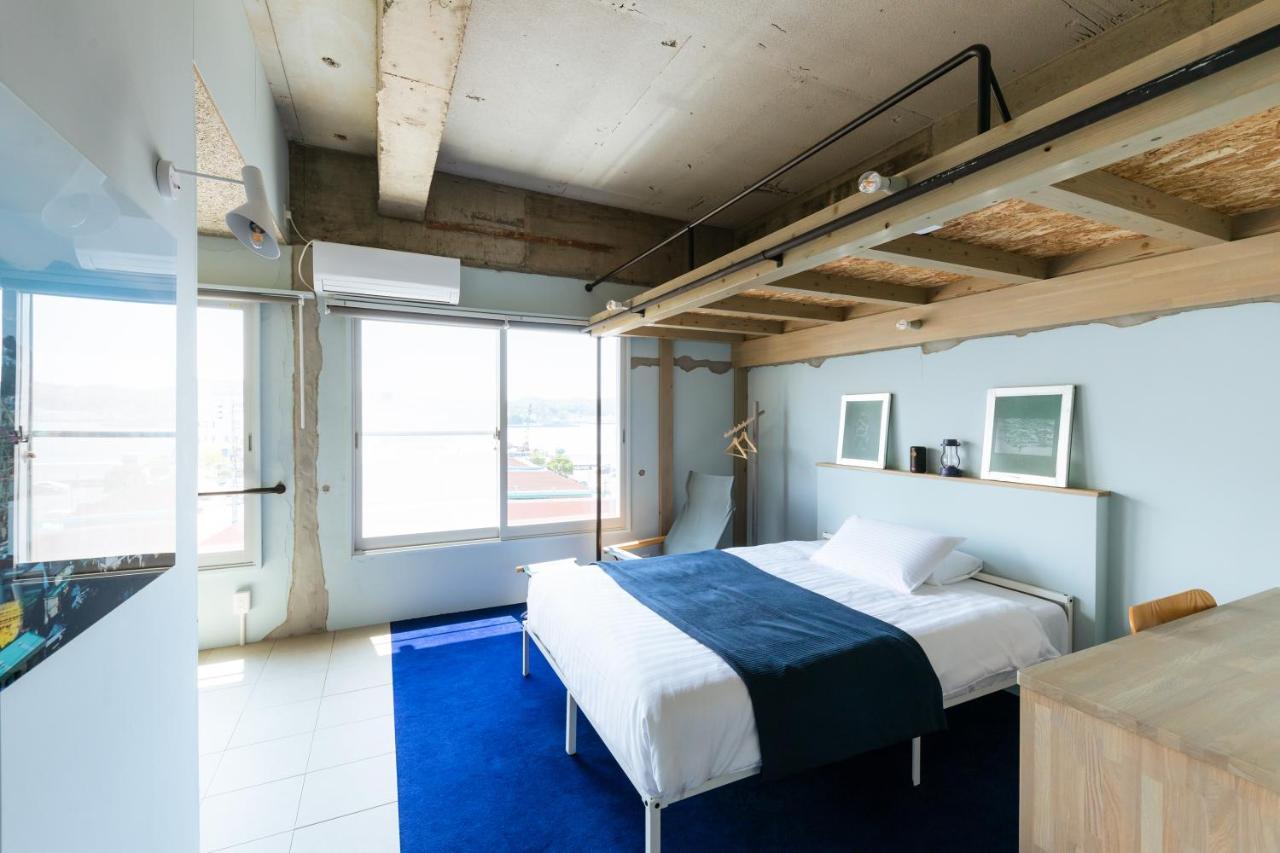 Re Sort Apartment ซาเซะโบ ภายนอก รูปภาพ