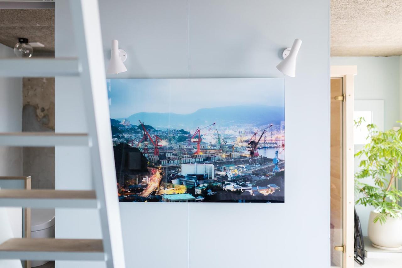 Re Sort Apartment ซาเซะโบ ภายนอก รูปภาพ